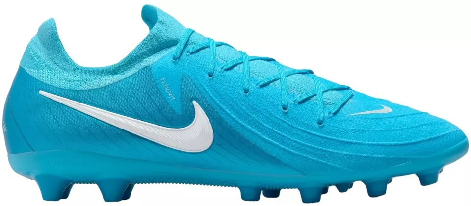 Botas nike fashion phantom azules