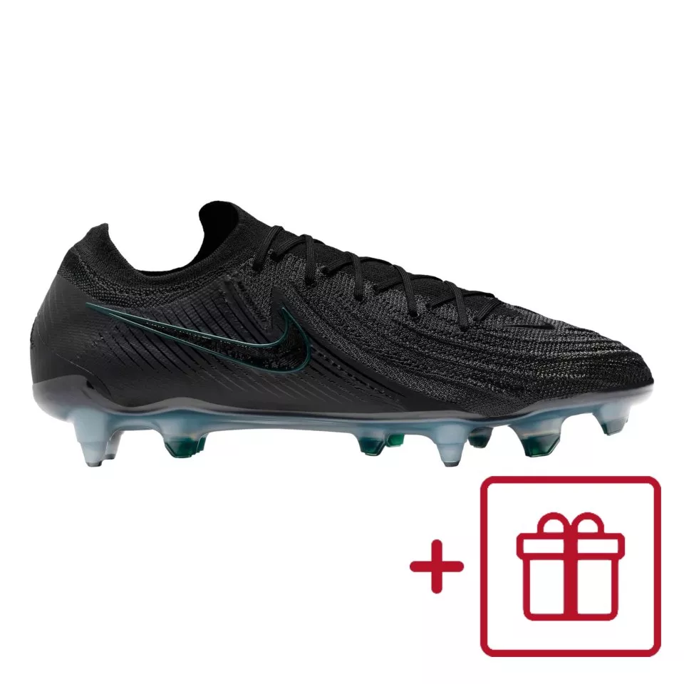 Nike PHANTOM GX II ELITE SG-PRO AC Futballcipő