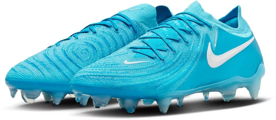 Jalkapallokengät Nike PHANTOM GX II ELITE SG-PRO AC