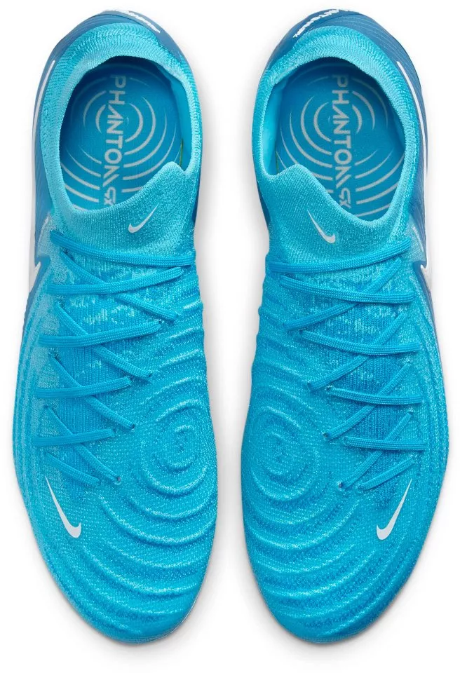 Jalkapallokengät Nike PHANTOM GX II ELITE SG-PRO AC