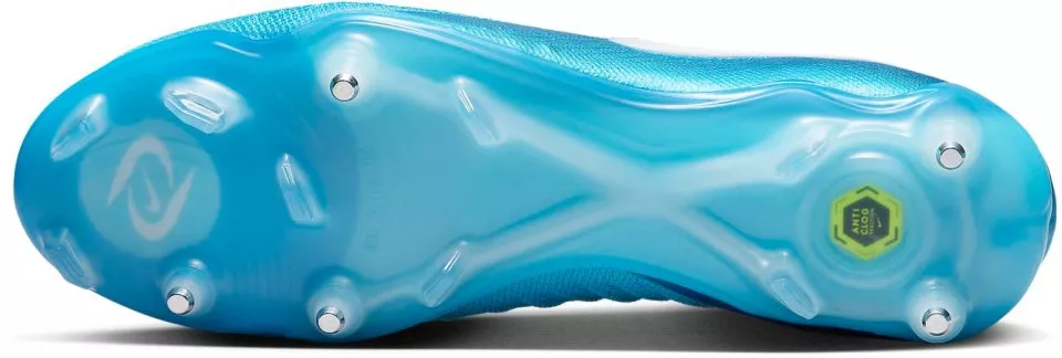 Jalkapallokengät Nike PHANTOM GX II ELITE SG-PRO AC
