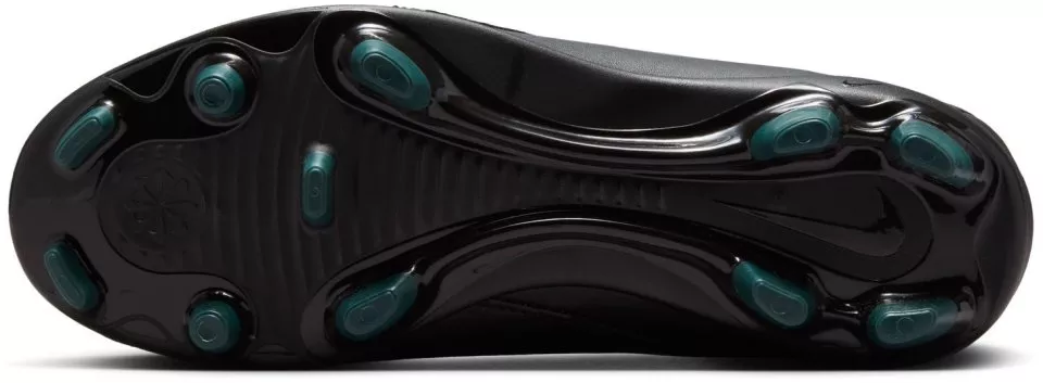 Fotbollsskor Nike JR PHANTOM GX II CLUB FG/MG