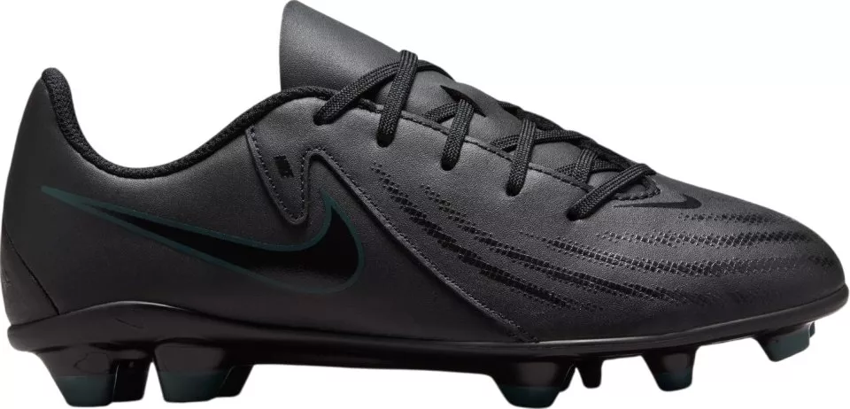 Fotbollsskor Nike JR PHANTOM GX II CLUB FG/MG