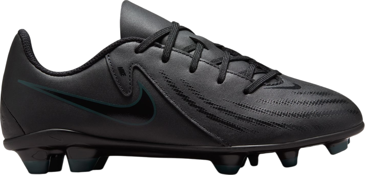 Fotbollsskor Nike JR PHANTOM GX II CLUB FG/MG