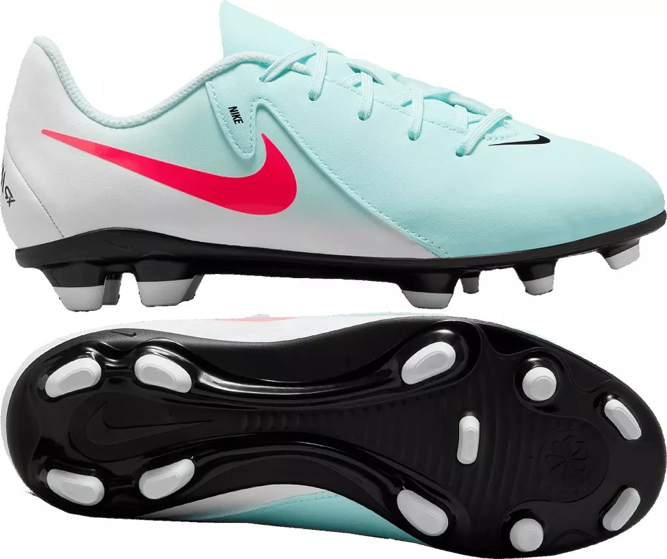 Nike JR PHANTOM GX II CLUB FG/MG Futballcipő