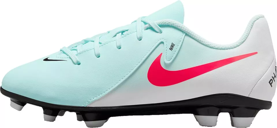 Nike JR PHANTOM GX II CLUB FG/MG Futballcipő