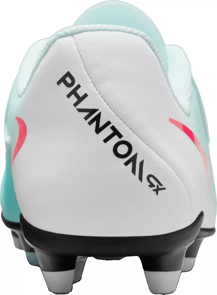 Nike JR PHANTOM GX II CLUB FG/MG Futballcipő