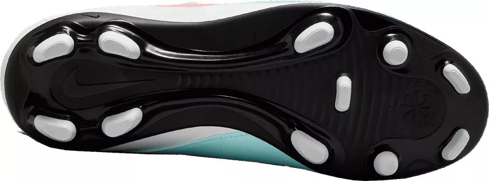 Nike JR PHANTOM GX II CLUB FG/MG Futballcipő