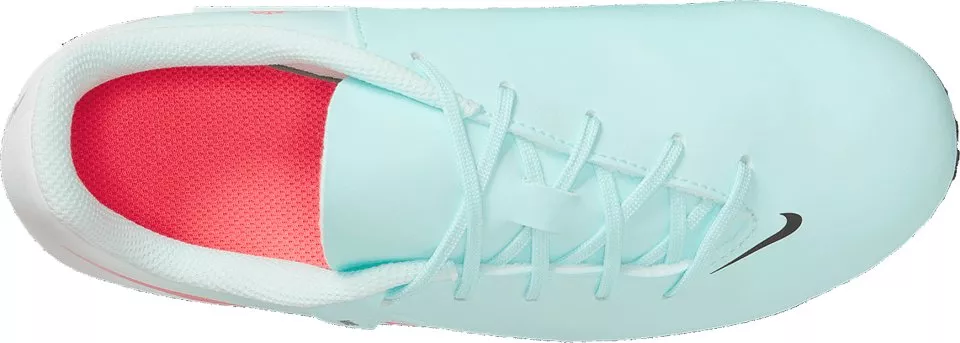 Nike JR PHANTOM GX II CLUB FG/MG Futballcipő