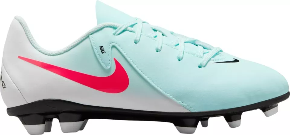 Nike JR PHANTOM GX II CLUB FG/MG Futballcipő