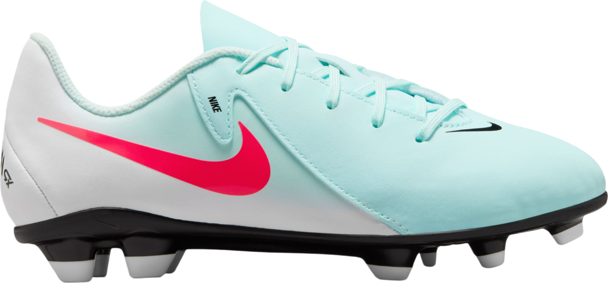 Nike JR PHANTOM GX II CLUB FG/MG Futballcipő