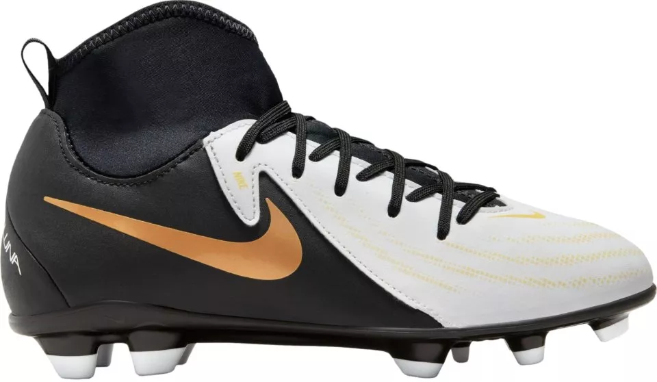 Botas de fútbol Nike JR PHANTOM LUNA II CLUB FG/MG