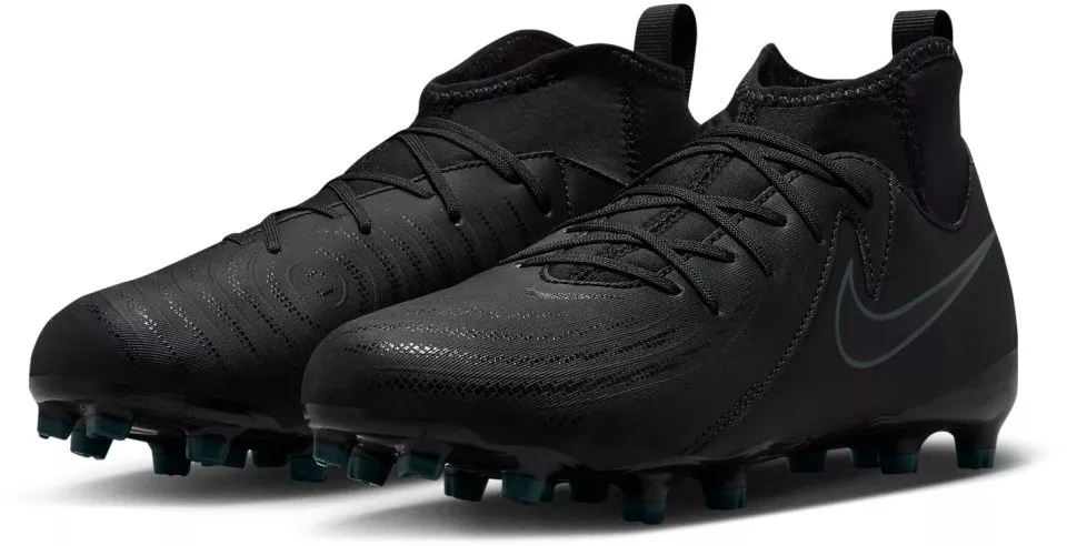 Nike JR PHANTOM LUNA II ACAD F/MG Futballcipő