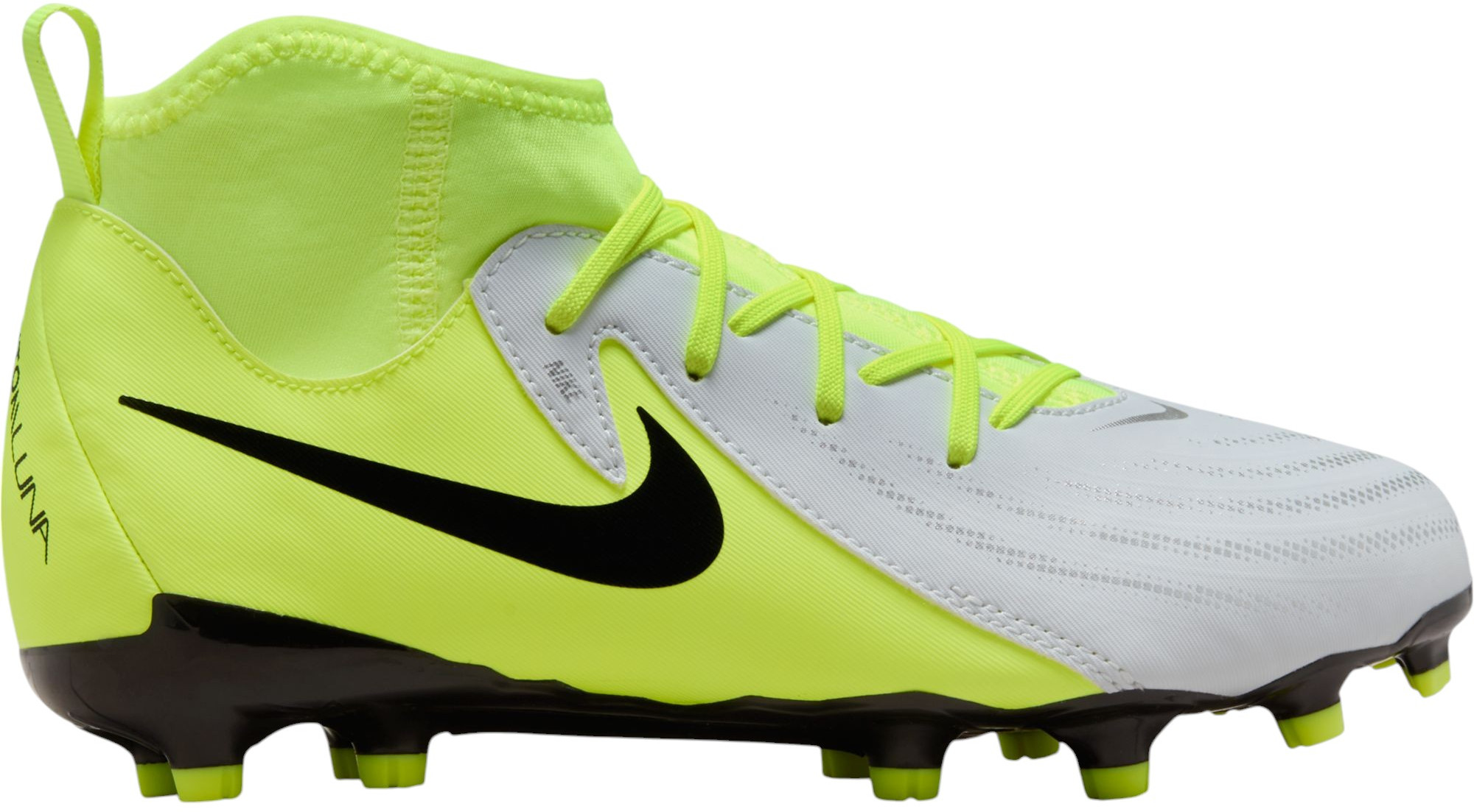 Chuteiras de futebol Nike JR PHANTOM LUNA II ACAD F/MG