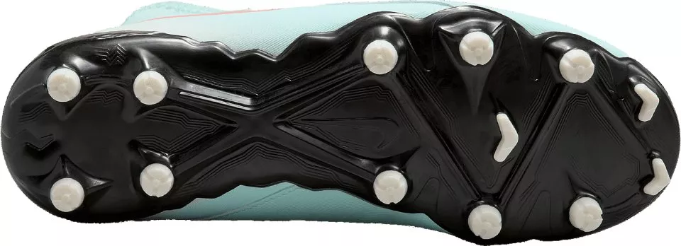 Football shoes Nike JR PHANTOM LUNA II ACAD F/MG