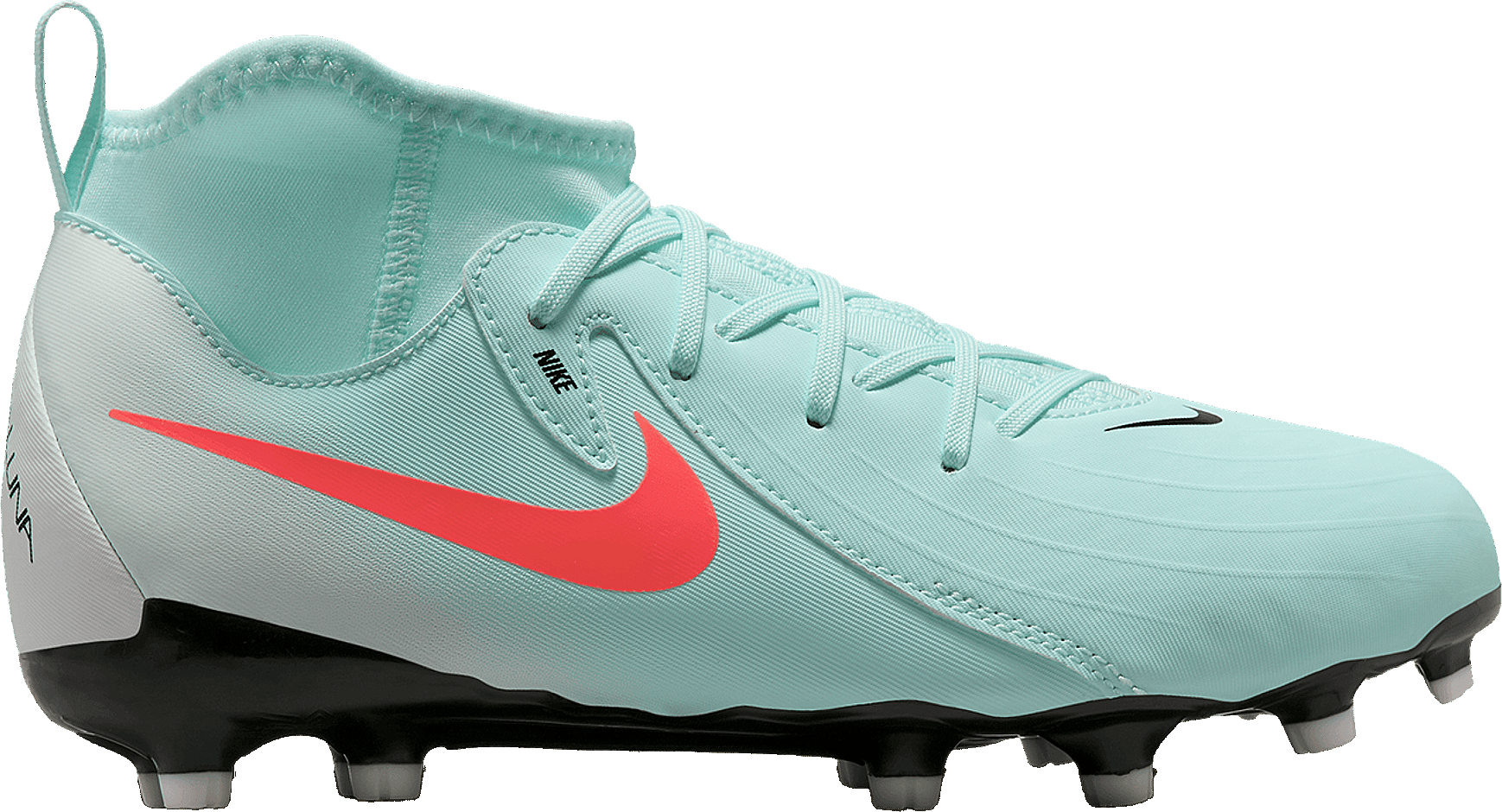 Football shoes Nike JR PHANTOM LUNA II ACAD F/MG