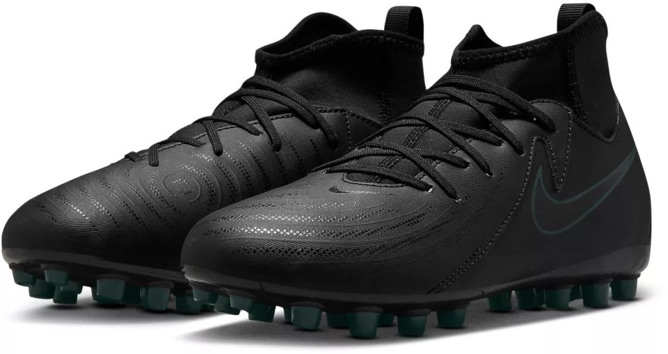 Fotbollsskor Nike JR PHANTOM LUNA II ACADEMY AG