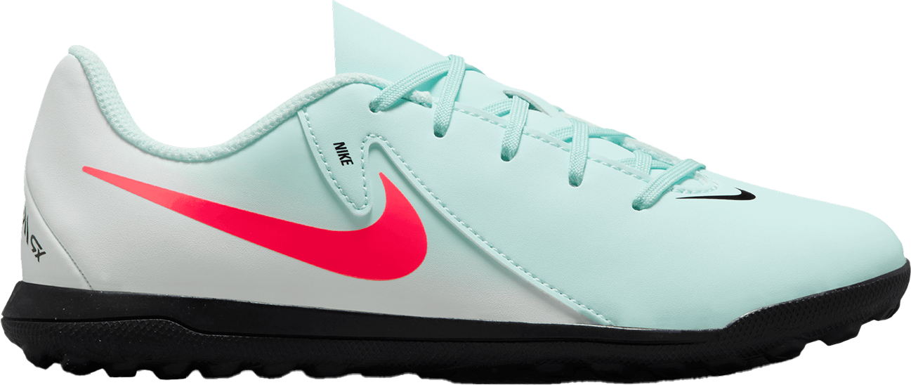 Dětské nízké turfy Nike Phantom GX II Academy TF