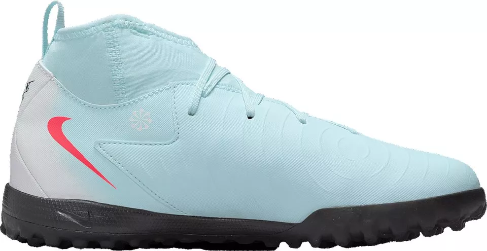 Ghete de fotbal Nike JR PHANTOM LUNA II ACADEMY TF