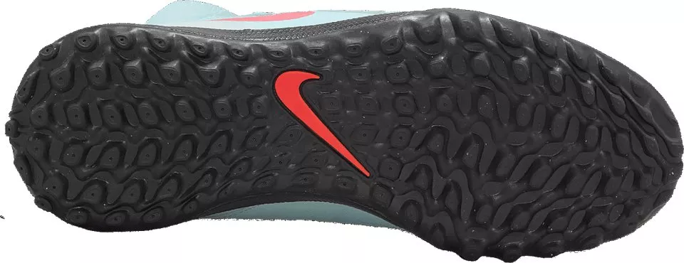 Ghete de fotbal Nike JR PHANTOM LUNA II ACADEMY TF