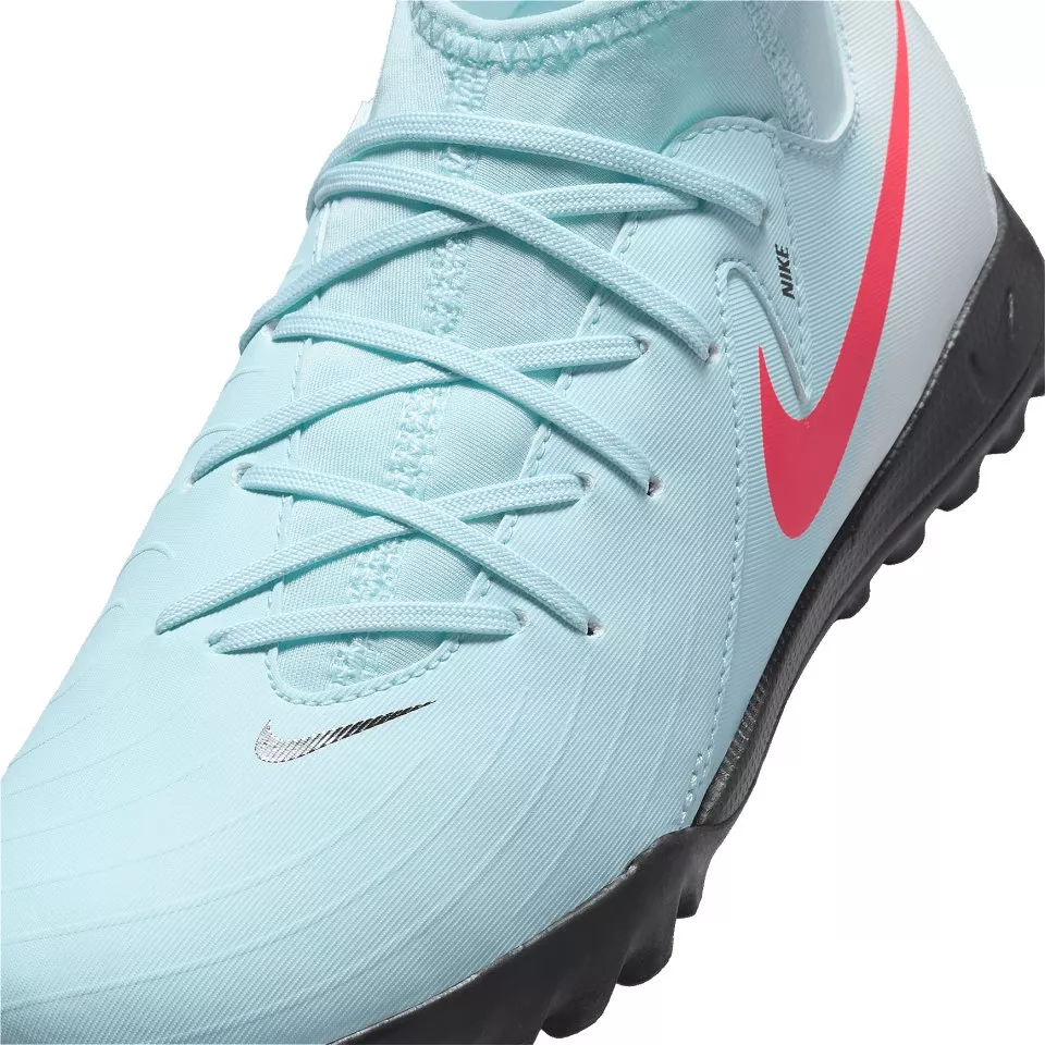 Ghete de fotbal Nike JR PHANTOM LUNA II ACADEMY TF