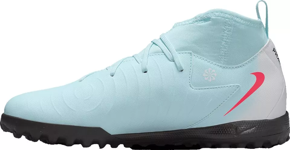 Ghete de fotbal Nike JR PHANTOM LUNA II ACADEMY TF