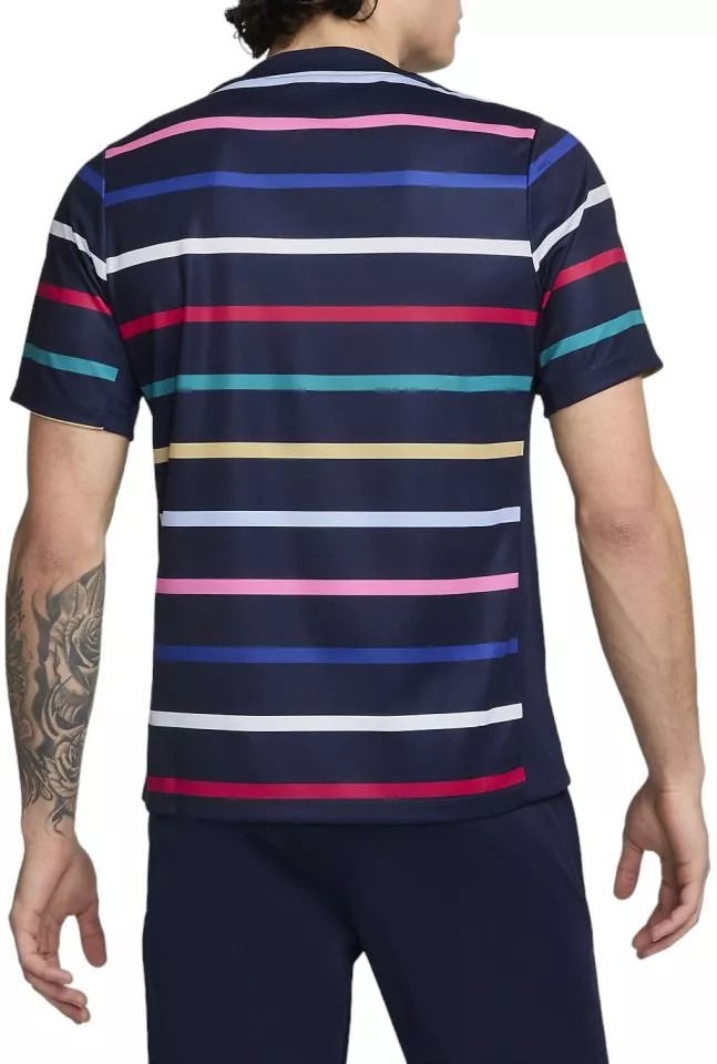 T-shirt Nike FFF M NK DF ACDPR SS TOP PM HM 2024