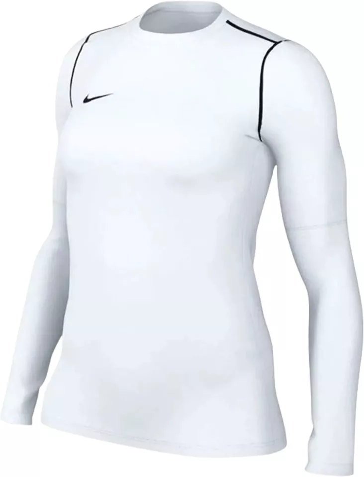 Camiseta de manga larga Nike W NK DF PARK20 CREW TOP R
