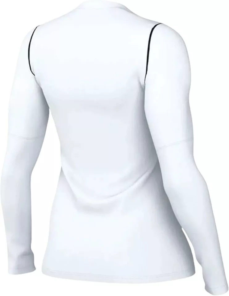 Camiseta de manga larga Nike W NK DF PARK20 CREW TOP R