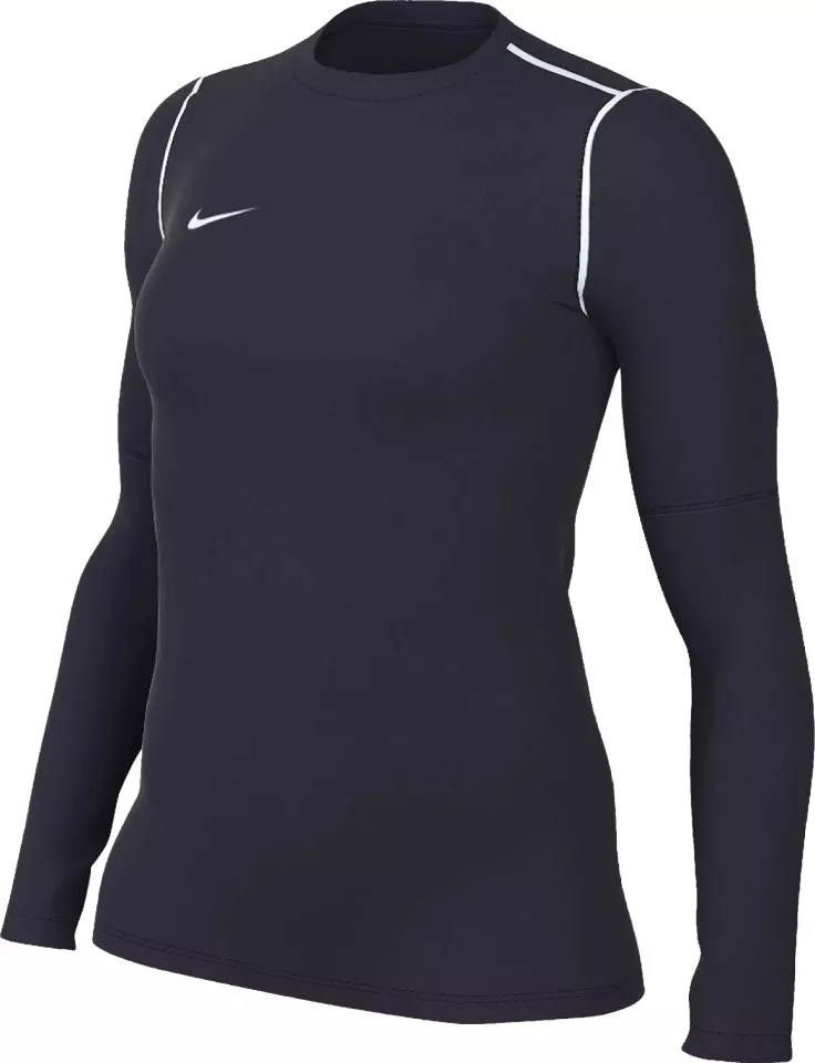 Μακρυμάνικη μπλούζα Nike W NK DF PARK20 CREW TOP R