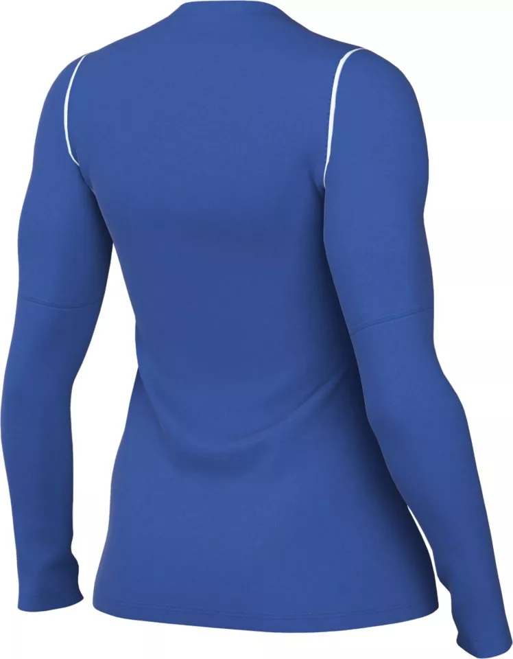Μακρυμάνικη μπλούζα Nike W NK DF PARK20 CREW TOP R