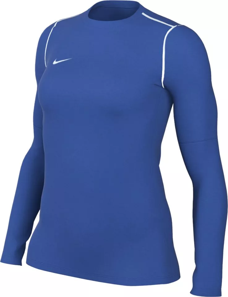 Μακρυμάνικη μπλούζα Nike W NK DF PARK20 CREW TOP R