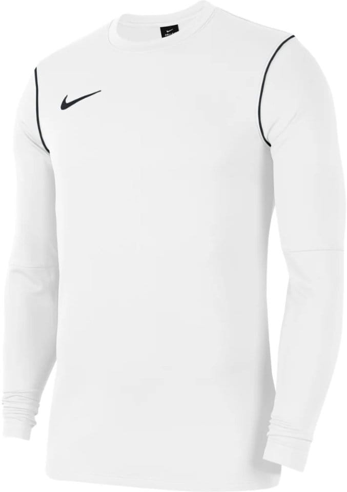 Тениска с дълъг ръкав Nike Y NK DF PARK20 CREW TOP R
