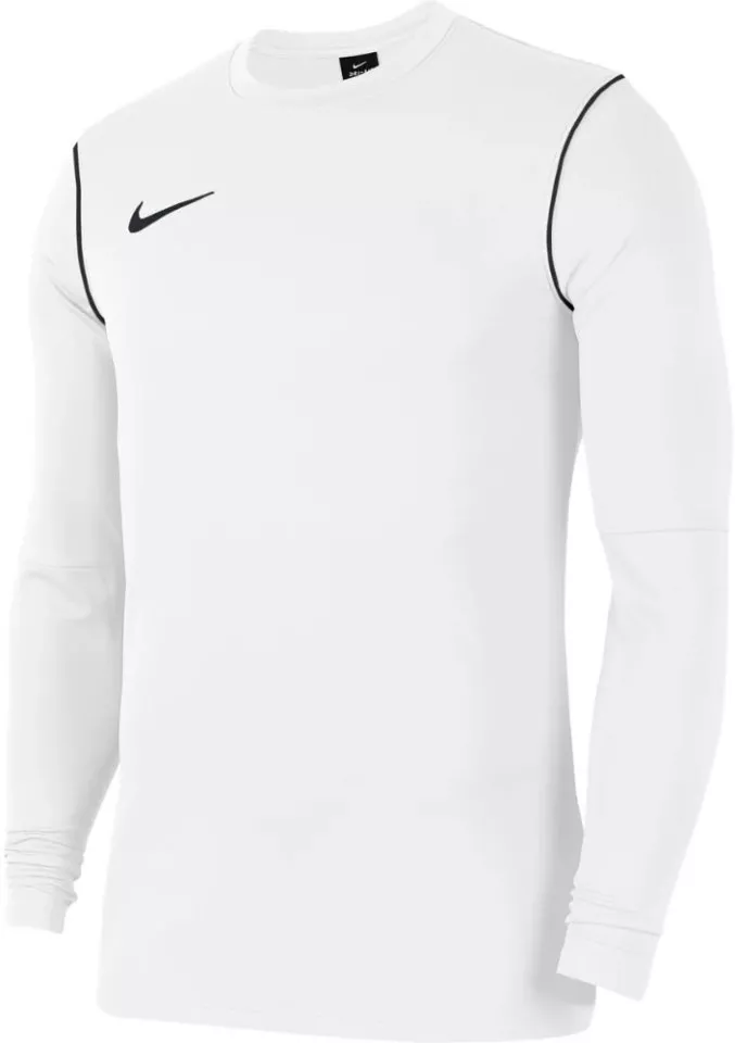 Тениска с дълъг ръкав Nike Y NK DF PARK20 CREW TOP R