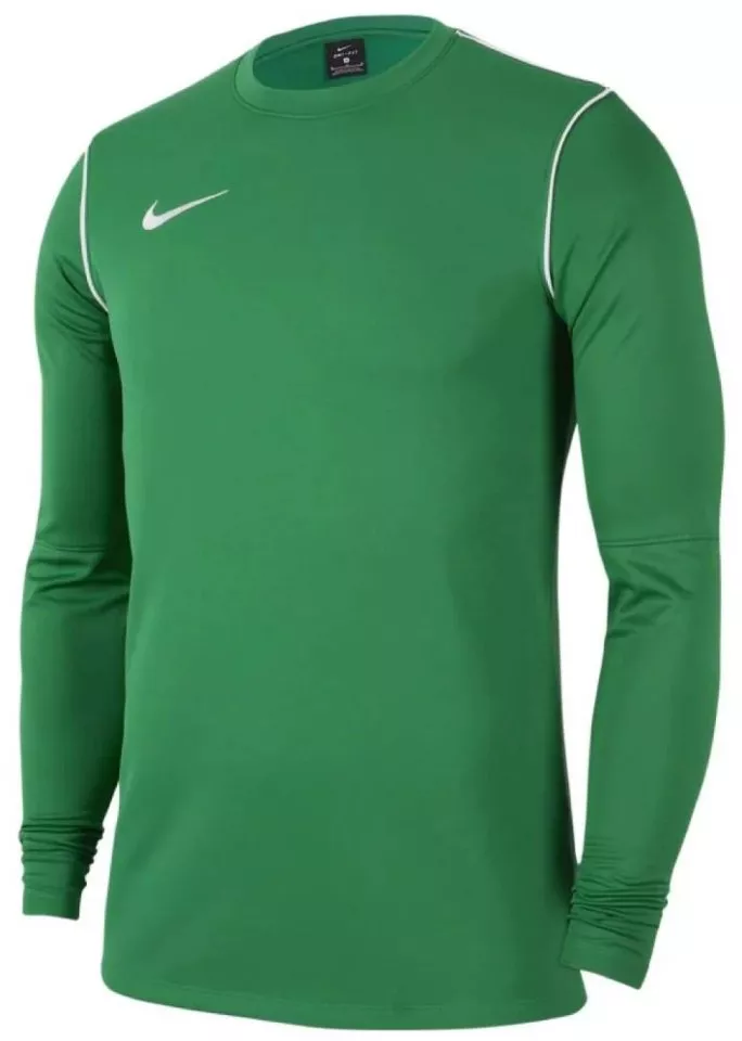 Тениска с дълъг ръкав Nike Y NK DF PARK20 CREW TOP R