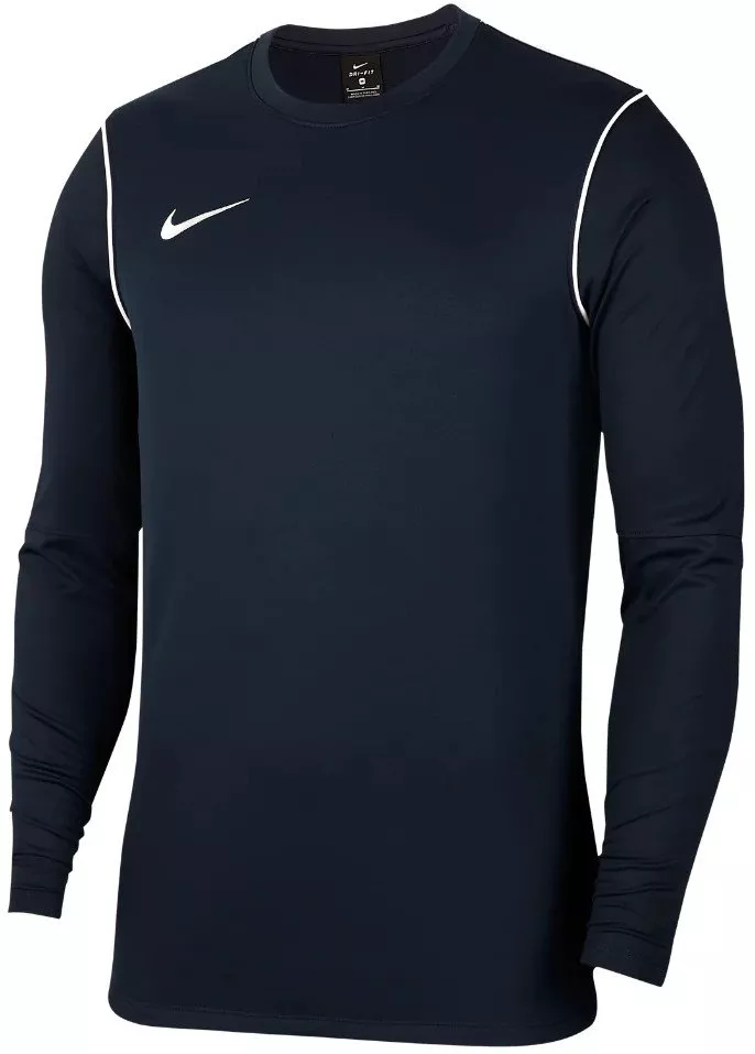 Тениска с дълъг ръкав Nike Y NK DF PARK20 CREW TOP R