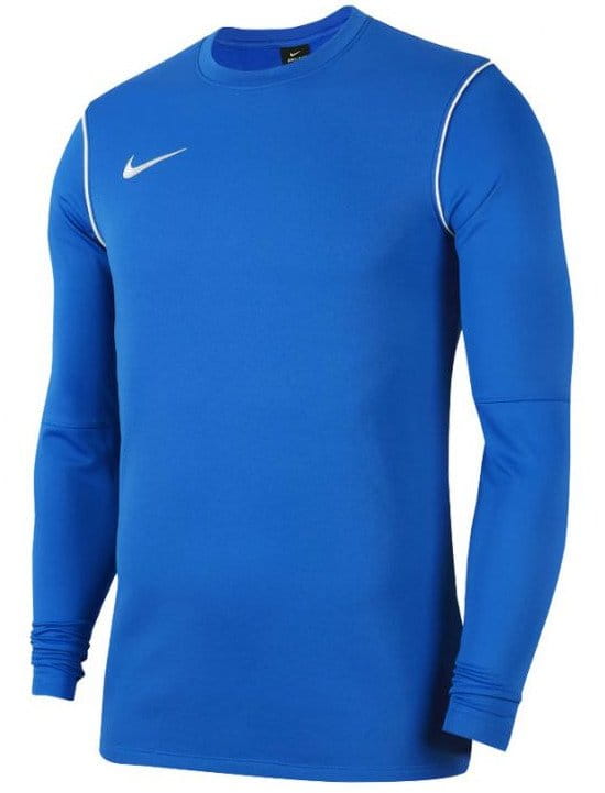 Тениска с дълъг ръкав Nike Y NK DF PARK20 CREW TOP R