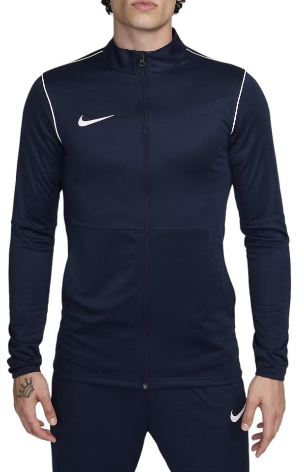 Nike M NK DF PARK20 TRK JKT K R Dzseki