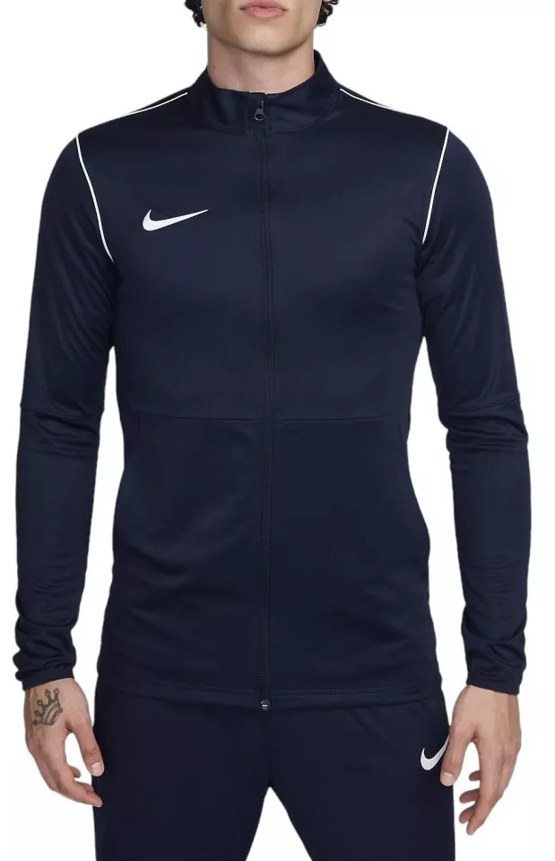 Nike M NK DF PARK20 TRK JKT K R Dzseki