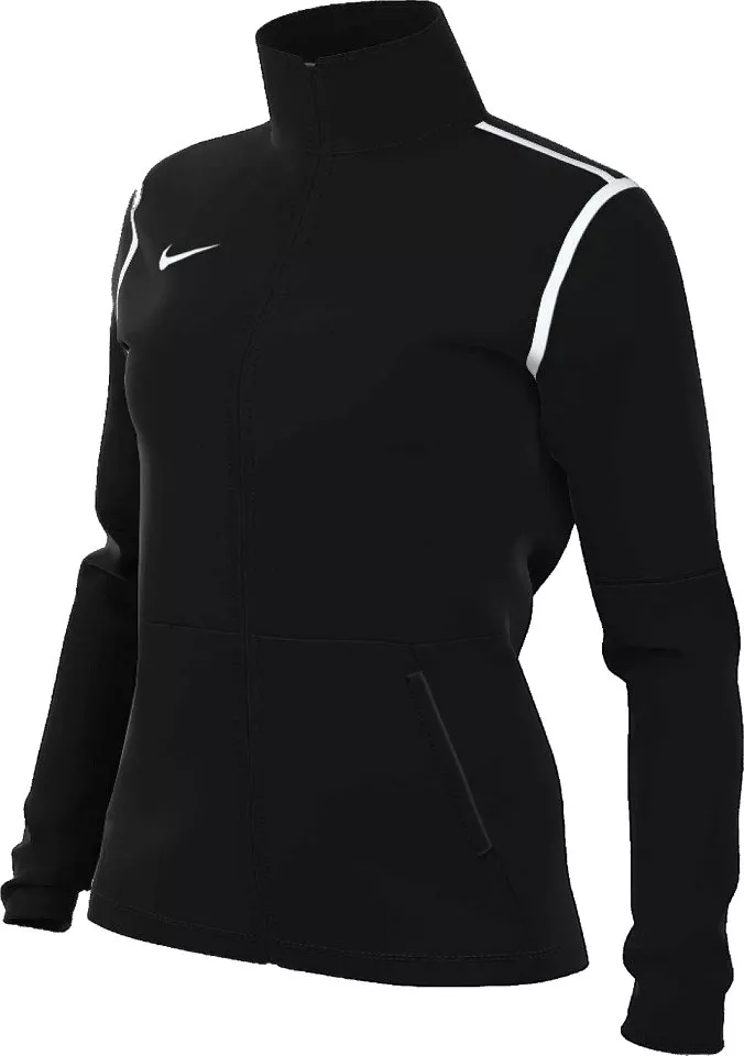 Chaqueta Nike W NK DF PARK20 TRK JKT K R