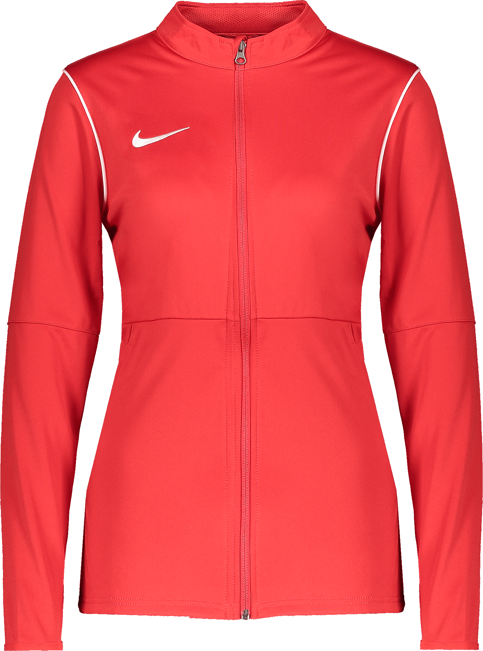 Bunda Nike W NK DF PARK20 TRK JKT K R