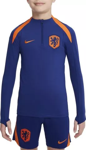 KNVB Y NK DF STRK DRILL TOP K