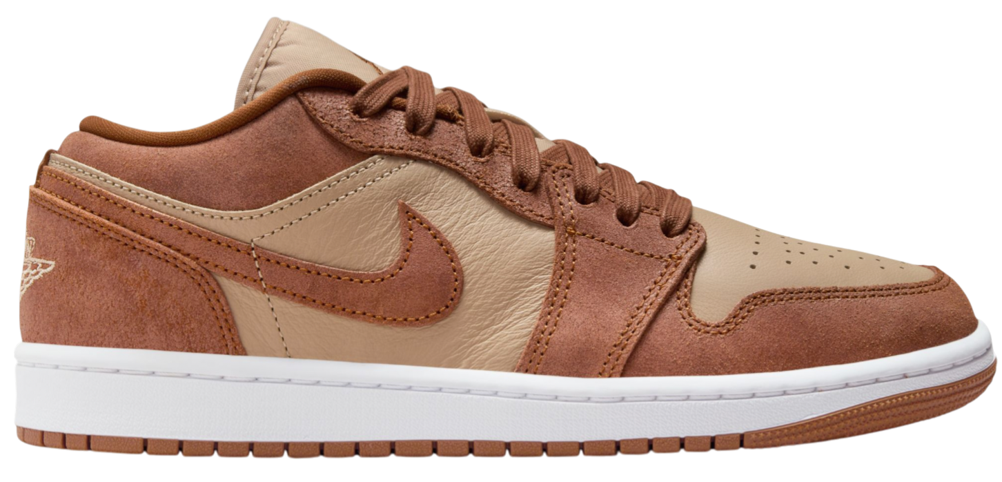 Παπούτσια Jordan Air 1 Low SE women