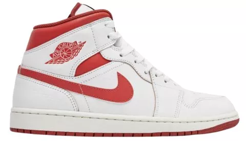 Jordan Air 1 Mid SE