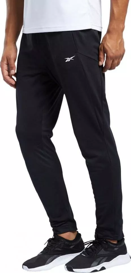 Pantalón Reebok WOR KNIT PANT