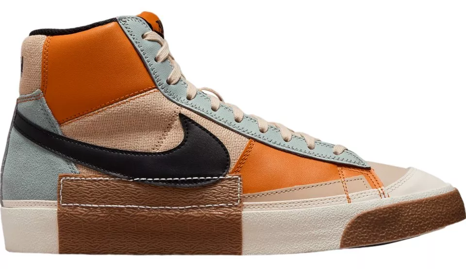 Nike store blazer mid