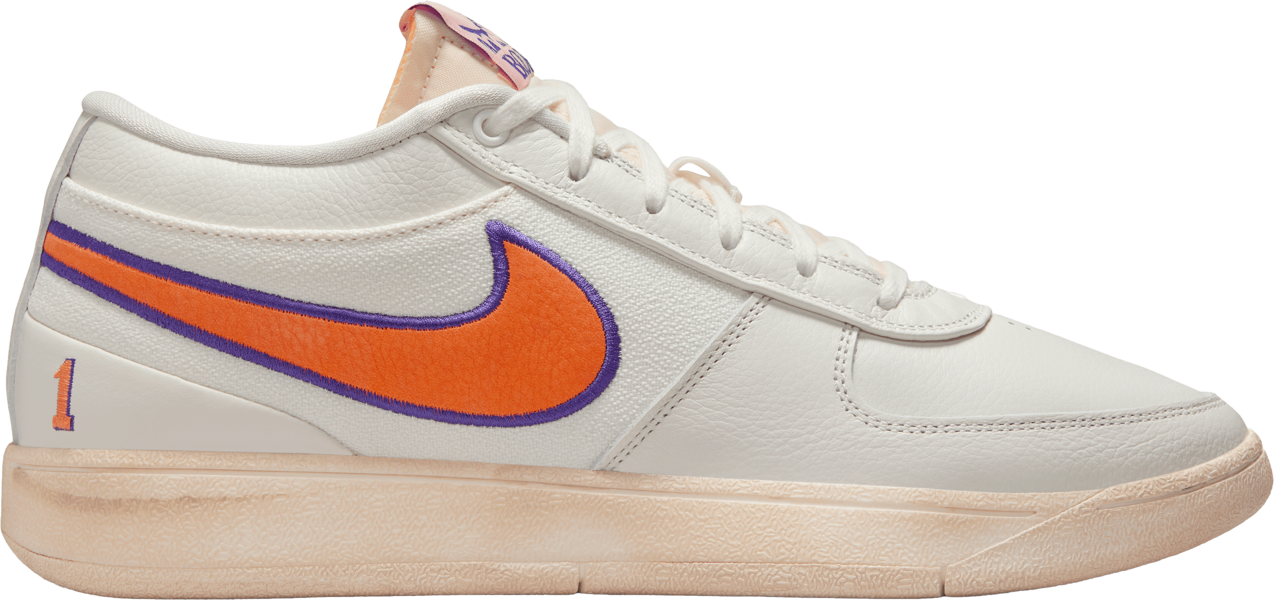 Basketbalové topánky Nike Book 1 shoes