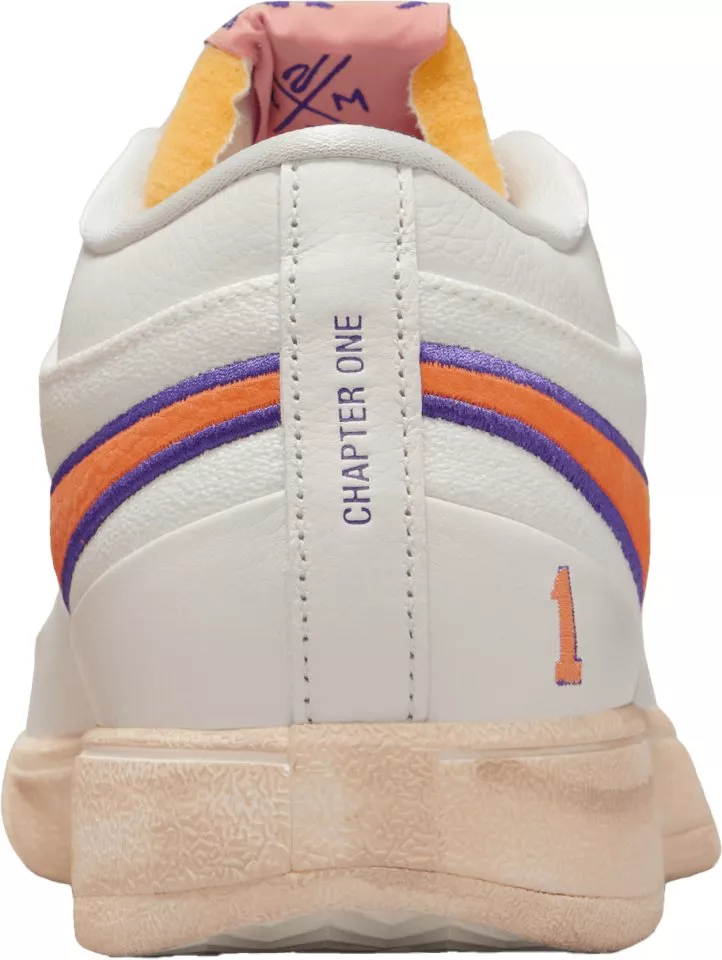 Basketbalové topánky Nike Book 1 shoes