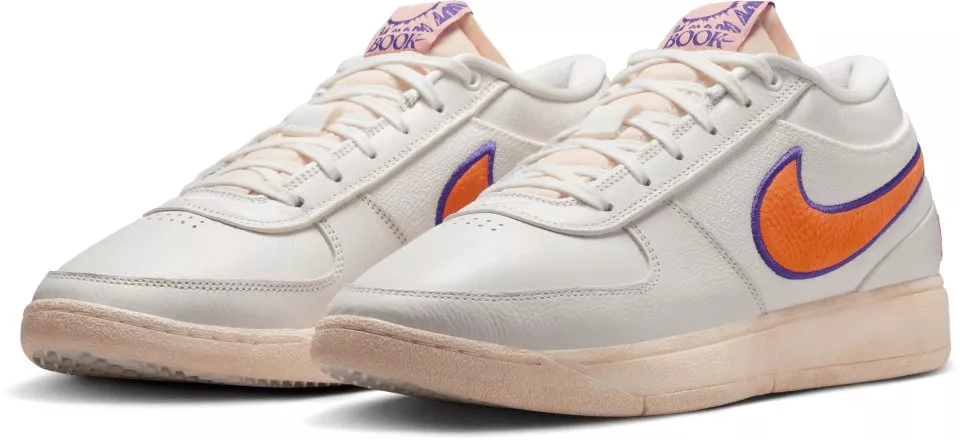 Basketbalové topánky Nike Book 1 shoes