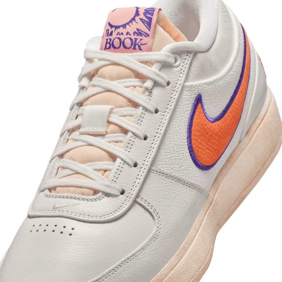 Basketbalové topánky Nike Book 1 shoes